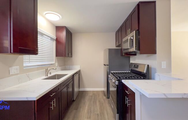 Fairmount Ave Apartments