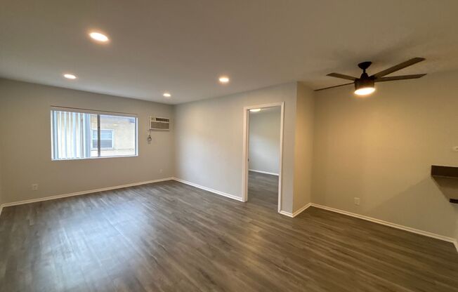 1 bed, 1 bath, 600 sqft, $1,598, Unit 223