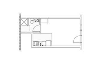 Partner-provided photo for $1164 unit