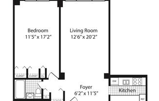 Partner-provided photo for $4730 unit