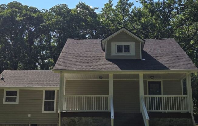 Spacious Single-Family Home in Chattanooga – Ideal Location & Comfort