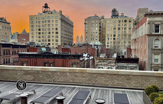 2 beds, 2 baths, 1,375 sqft, $9,750, Unit 17G