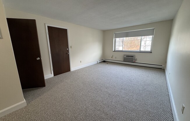 1 Brattle Dr.