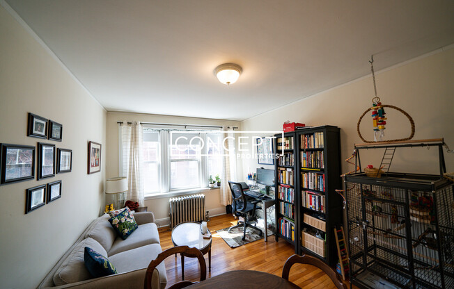 56 Selkirk Rd, Brighton MA 002
