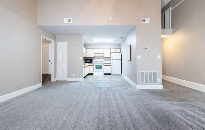 Vinton School Apartments