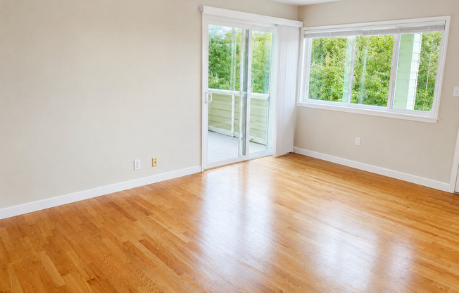 FREMONT 5 APARTMENTS