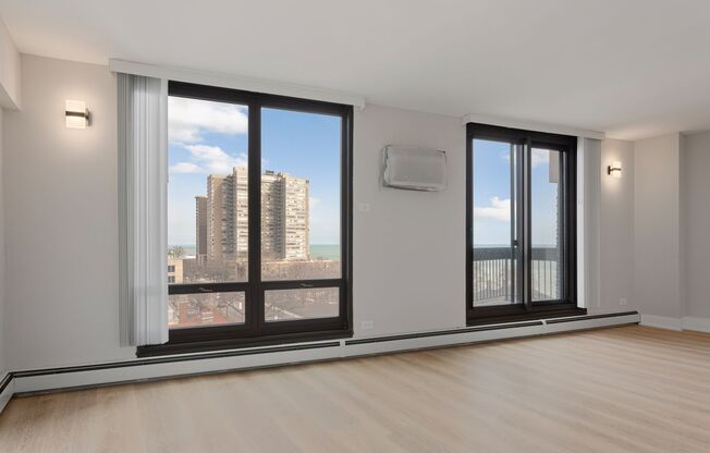 3 beds, 1.5 baths, 1,014 sqft, $3,200, Unit 8C