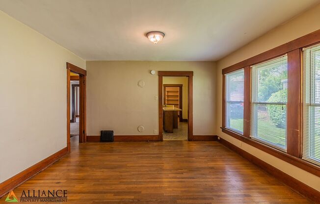 Ideal Location! Next to KSU!