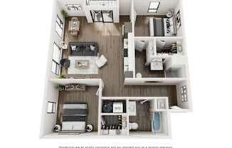 Partner-provided photo for $2350 unit