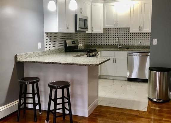 88 MT VERNON ST