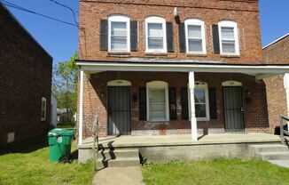 724 Mt. Airy Street