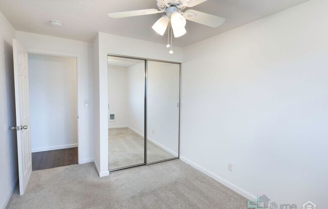 1 bed, 1 bath, 525 sqft, $1,400, Unit 3