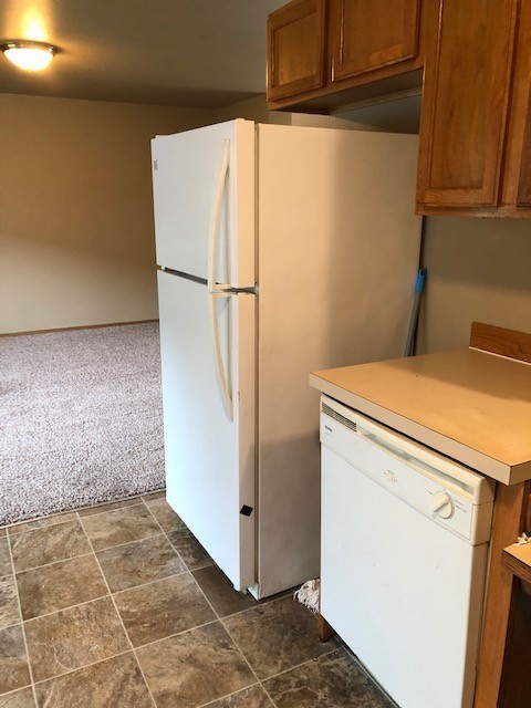 Country Squire Apartments