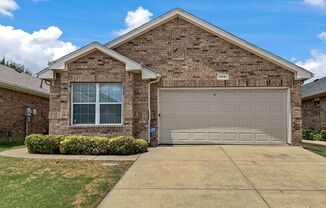 Coming Soon –September 2026! 3-Bedroom Home in Fort Worth