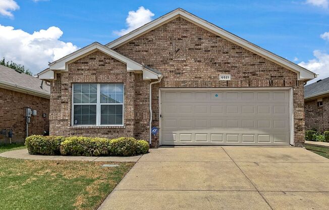Coming Soon –September 2026! 3-Bedroom Home in Fort Worth