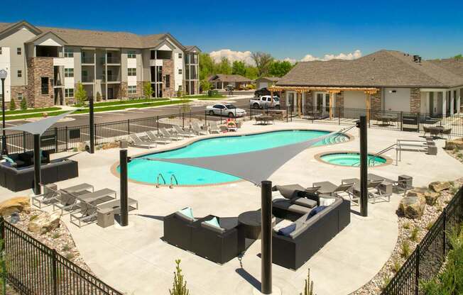 LOVELAND APARTMENTS DESIGNED FOR YOU