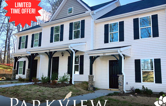 Parkview Townhomes II