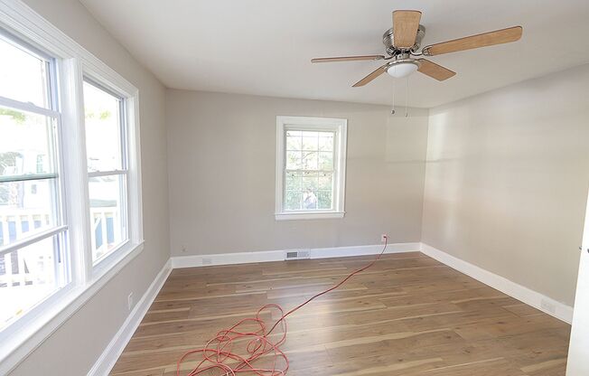 Great home in Durham!