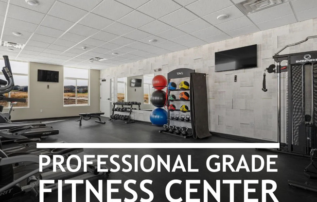 10Bedrock Apartments