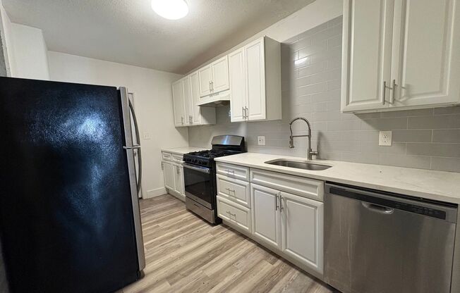 Mt Wash Townhouse