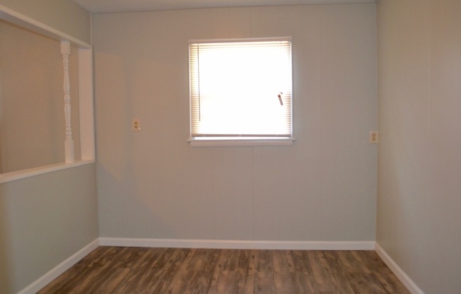 Remodeled 3 bedroom near 21st and Amidon