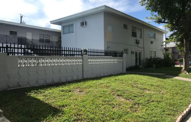 Charming 1BR Oasis in North Miami Beach