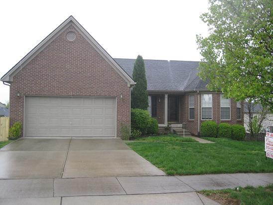Chilesburg home with full unfinished basement  250604