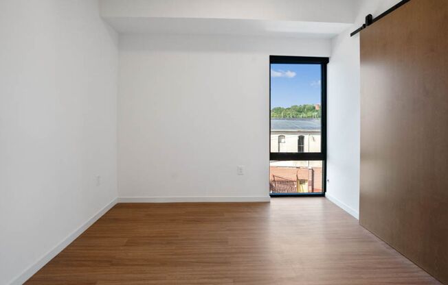1 bed, 1 bath, 506 sqft, $1,575, Unit 304