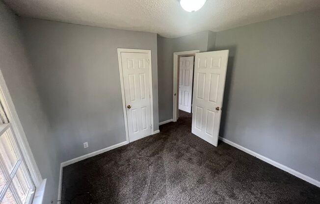 Carrollton City Limits