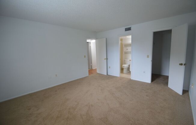 2 beds, 2 baths, $1,500