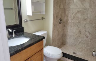 2 beds, 2 baths, $1,775