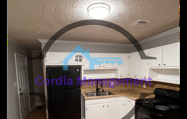 ALL ELECTRIC 3 BR 1.5 Bath Home in College Park