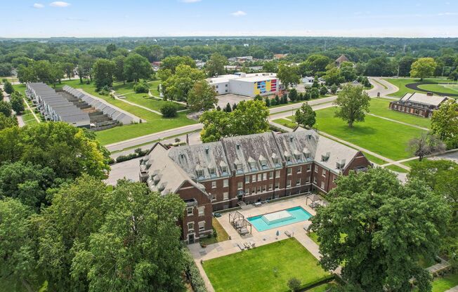 Partner-provided property photo