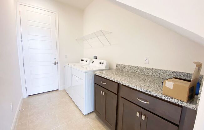 Townhouse in Lake Nona "Eagle Creek" for Rent
