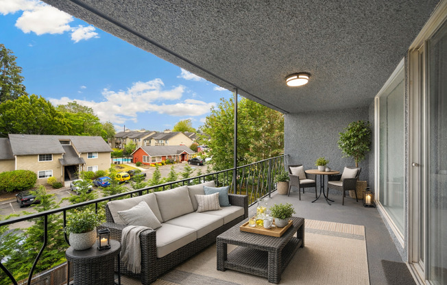 Atara Apartments
