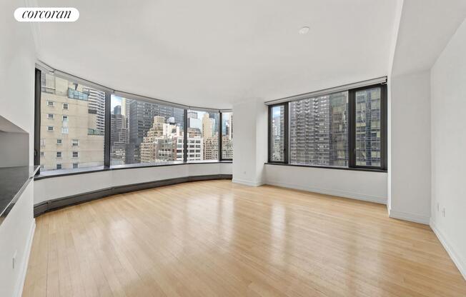 2 beds, 2 baths, 1,132 sqft, $10,500, Unit 12C