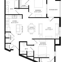 Partner-provided photo for $2275 unit