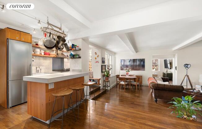 299 W 12 ST