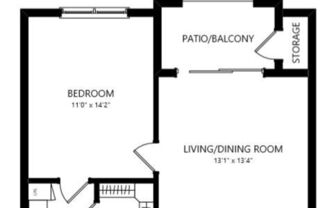 Partner-provided photo for $1673 unit