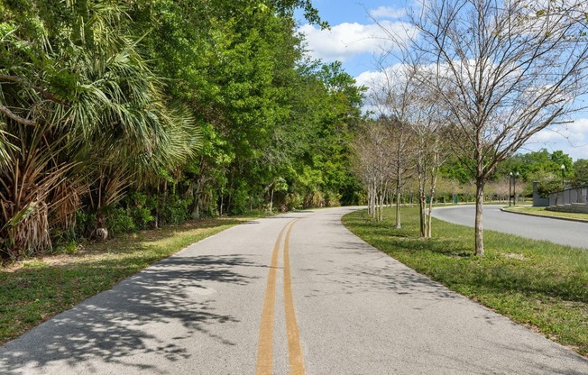 The Blake - Direct Access to Cross Seminole Trail
