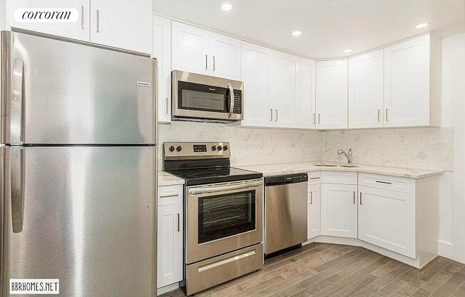 1 bed, 1 bath, $2,500, Unit 1