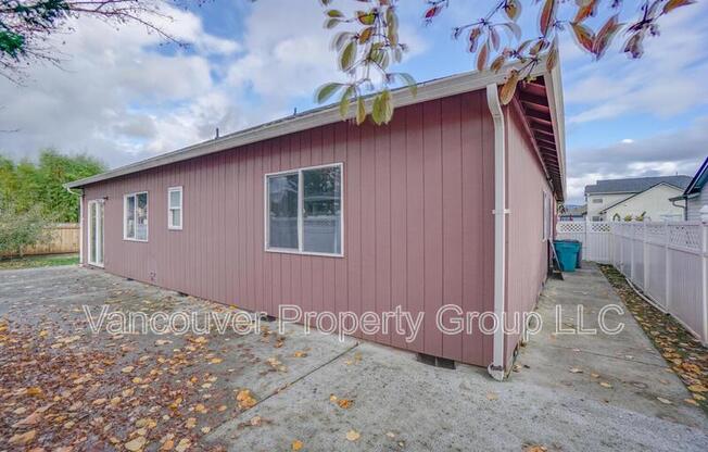 Partner-provided property photo