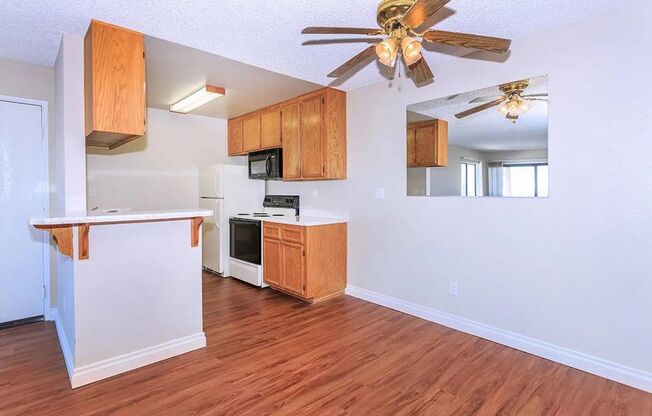 Windsong Apartments