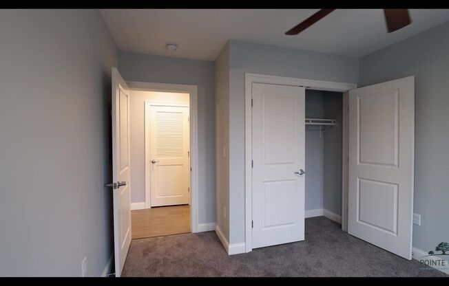 45 Pointe Place - Pointe Place Development