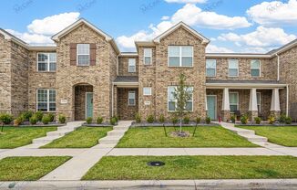 Beautiful 3-bed 2.5-bath home in Mesquite!