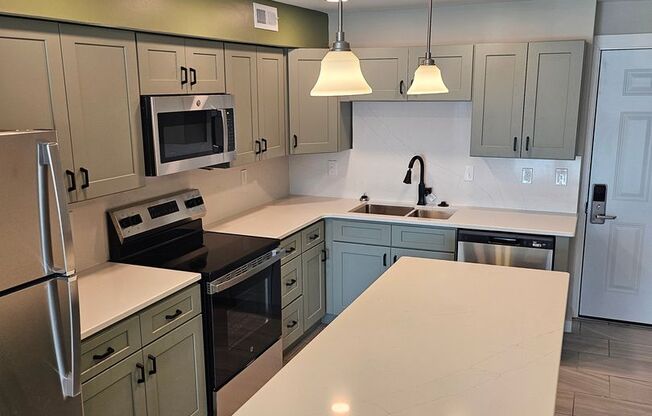 2 beds, 2 baths, 1,218 sqft, $1,350, Unit Neptune 209