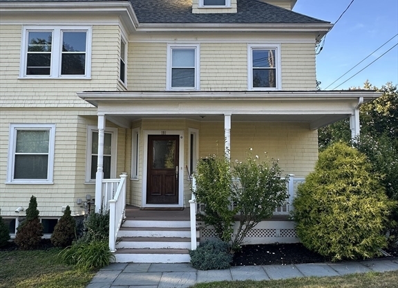 191 NEWTONVILLE AVE