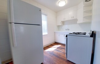 Oceanridge Apartments