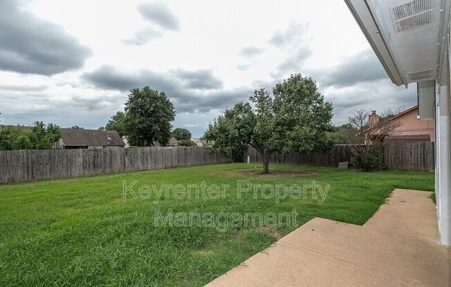 Partner-provided property photo