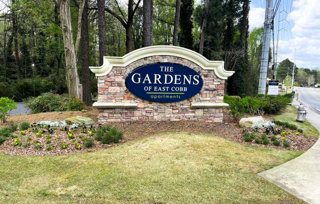 The Gardens of East Cobb